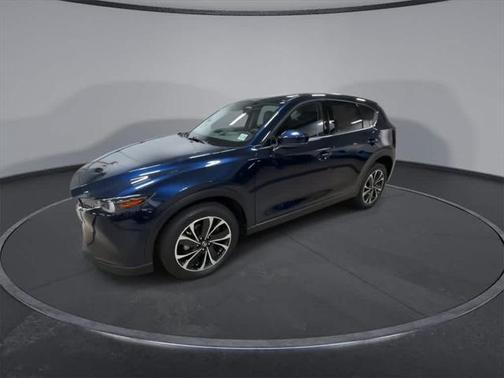 2022 Mazda CX-5 2.5 S Premium Plus