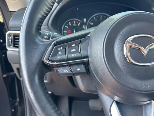 2022 Mazda CX-5 2.5 S Premium Plus