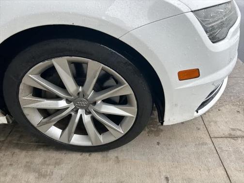 2016 Audi A7 3.0T Premium Plus