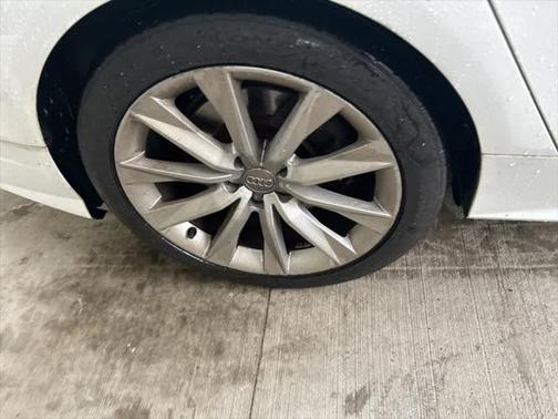 2016 Audi A7 3.0T Premium Plus