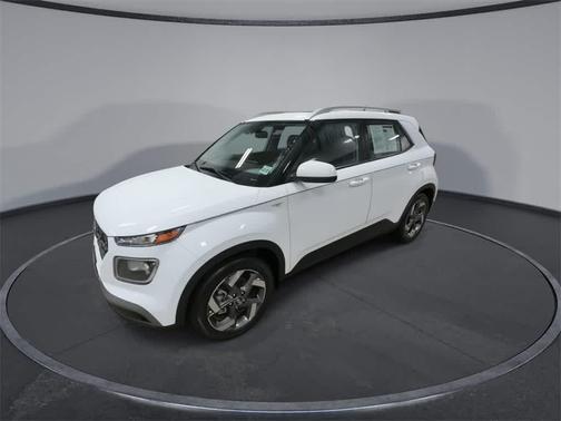2023 Hyundai VENUE SEL