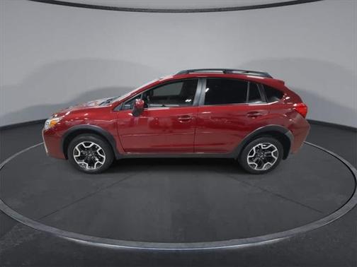 2017 Subaru Crosstrek 2.0i Premium