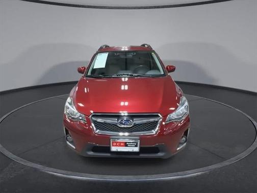 2017 Subaru Crosstrek 2.0i Premium
