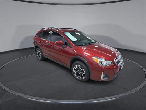 2017 Subaru Crosstrek 2.0i Premium