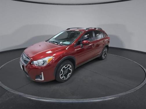 2017 Subaru Crosstrek 2.0i Premium
