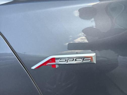 2022 Acura TLX A-Spec
