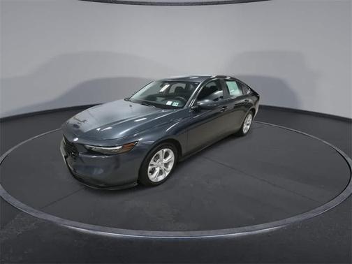 2024 Honda Accord LX 1.5T