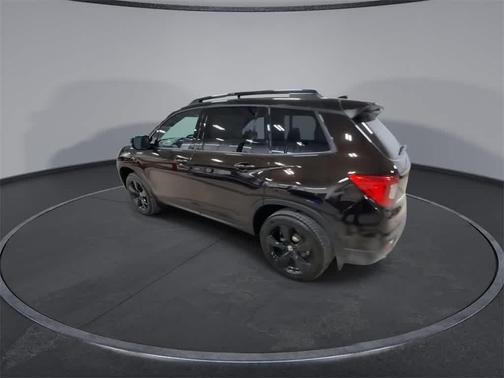 2021 Honda Passport AWD Elite