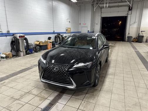 2024 Lexus UX 250h Base
