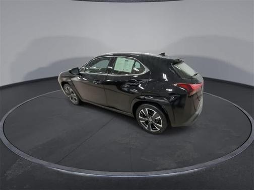 2024 Lexus UX 250h Base