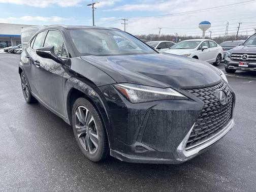 2024 Lexus UX 250h Base