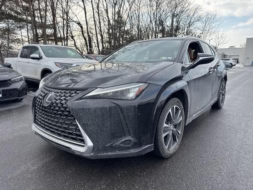 2024 Lexus UX 250h Base