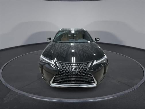 2024 Lexus UX 250h Base