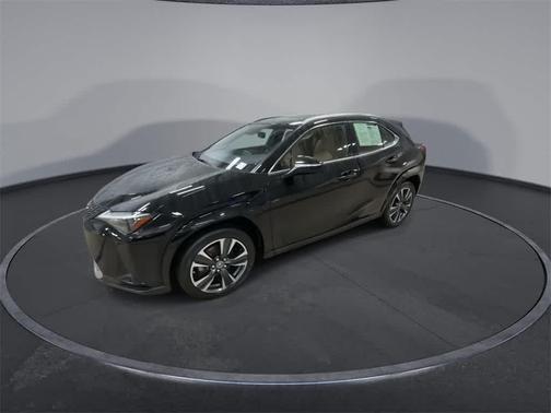 2024 Lexus UX 250h Base