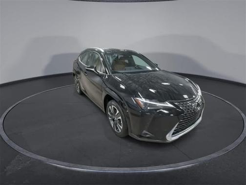 2024 Lexus UX 250h Base