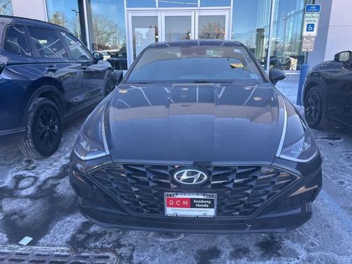 2023 Hyundai SONATA SEL Plus