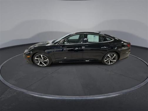 2023 Hyundai SONATA SEL Plus