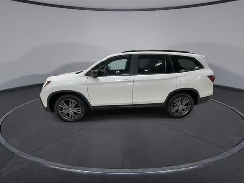 2022 Honda Pilot AWD Sport