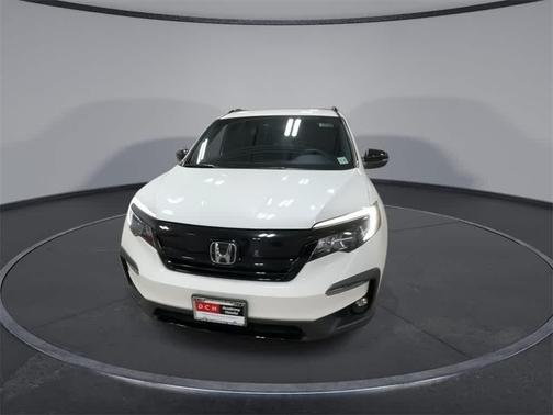 2022 Honda Pilot AWD Sport