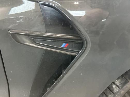 2023 BMW M8 Gran Coupe i