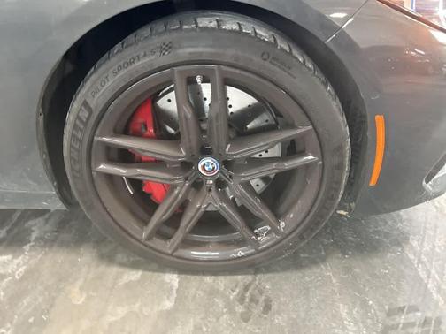 2023 BMW M8 Gran Coupe i