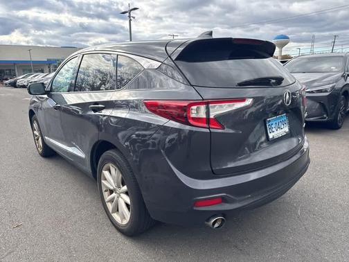 2019 Acura RDX Base