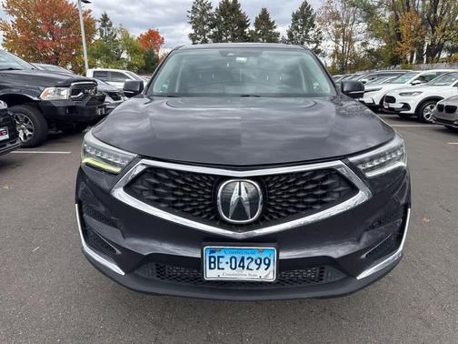 2019 Acura RDX Base
