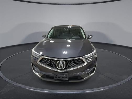2019 Acura RDX Base
