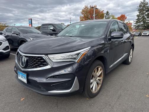 2019 Acura RDX Base