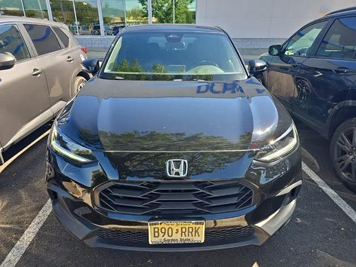 2023 Honda HR-V AWD Sport