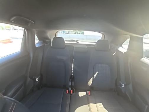 2023 Honda HR-V AWD Sport