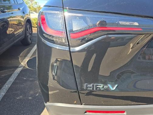 2023 Honda HR-V AWD Sport
