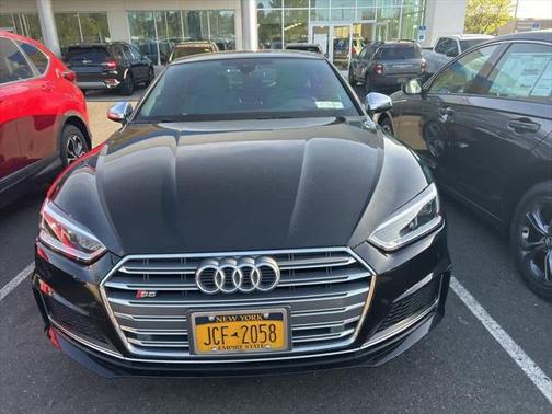 2019 Audi S5 3.0T Premium Plus