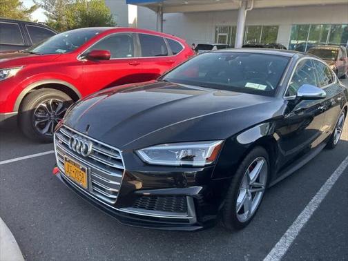 2019 Audi S5 3.0T Premium Plus