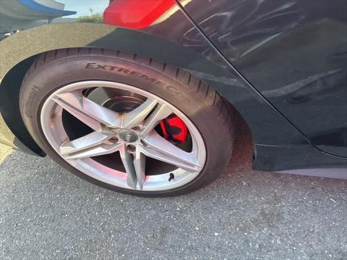 2019 Audi S5 3.0T Premium Plus