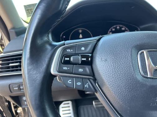 2022 Honda Accord Sport SE 1.5T