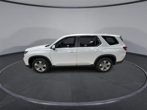2023 Honda Pilot AWD EX-L 8 Passenger