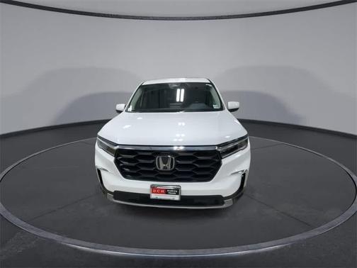 2023 Honda Pilot AWD EX-L 8 Passenger