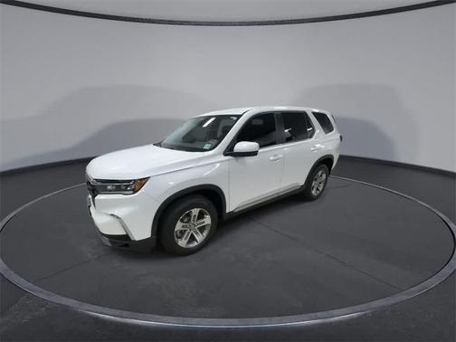 2023 Honda Pilot AWD EX-L 8 Passenger