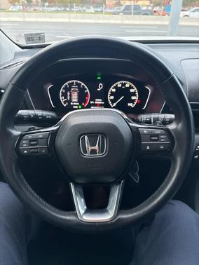 2023 Honda Pilot AWD EX-L 8 Passenger