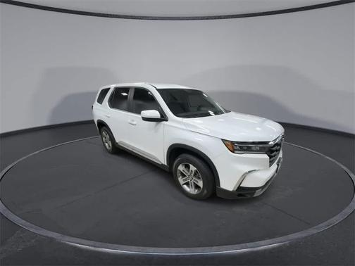 2023 Honda Pilot AWD EX-L 8 Passenger