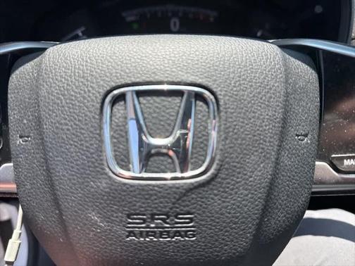 2022 Honda CR-V AWD Special Edition