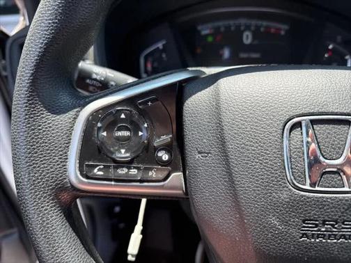 2022 Honda CR-V AWD Special Edition