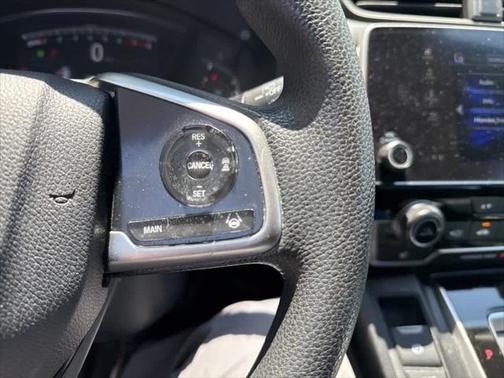 2022 Honda CR-V AWD Special Edition