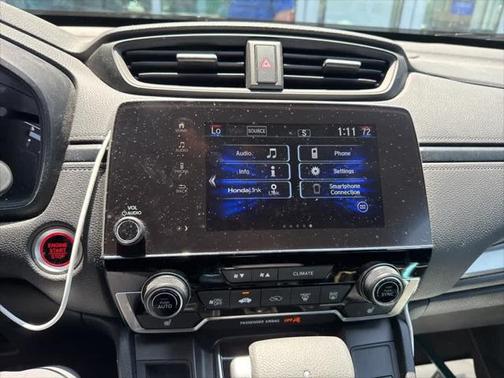 2022 Honda CR-V AWD Special Edition