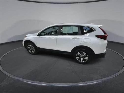 2022 Honda CR-V AWD Special Edition