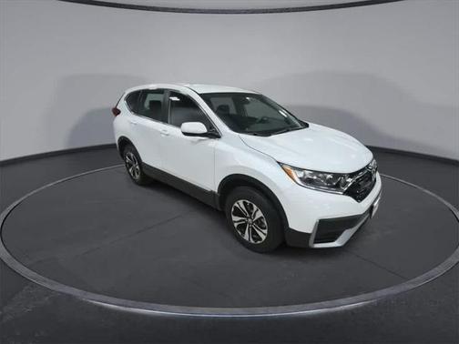 2022 Honda CR-V AWD Special Edition