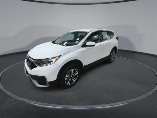 2022 Honda CR-V AWD Special Edition