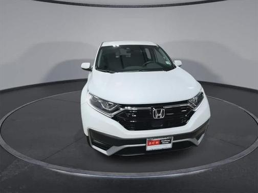 2022 Honda CR-V AWD Special Edition