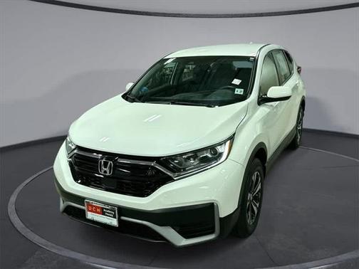 2022 Honda CR-V AWD Special Edition